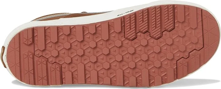 Vans FU MTE SK8-Hi Women's Snow Shoes Brown : 4.5 B - Medium, Leather - Image 3