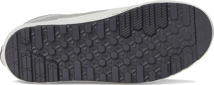 Vans FU MTE SK8-Hi Women's Snow Shoes Gray : 7 B - Medium, Leather - Image 3