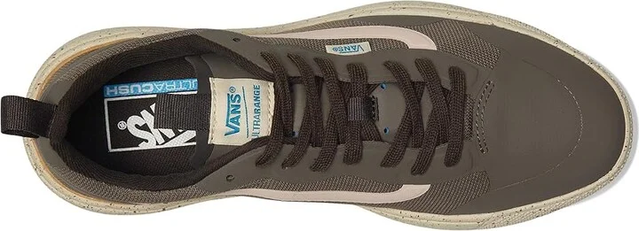 Vans FU MTE Ultrarange EXO Athletic Shoes Speckle : Men's 7 - Women's 8.5 Medium, Rubber - Image 2