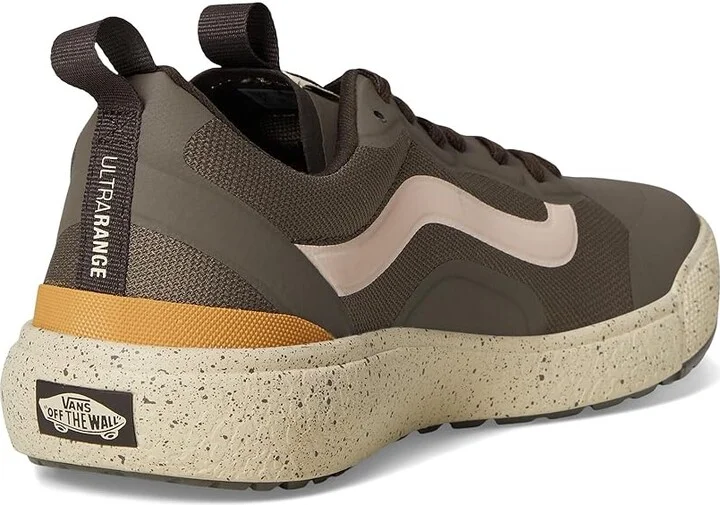 Vans FU MTE Ultrarange EXO Athletic Shoes Speckle : Men's 7 - Women's 8.5 Medium, Rubber - Image 4