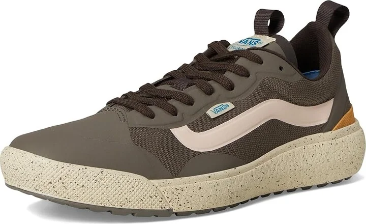 Vans FU MTE Ultrarange EXO Athletic Shoes Speckle : Men's 7 - Women's 8.5 Medium, Rubber - Image 5