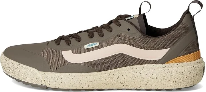 Vans FU MTE Ultrarange EXO Athletic Shoes Speckle : Men's 7 - Women's 8.5 Medium, Rubber - Image 6