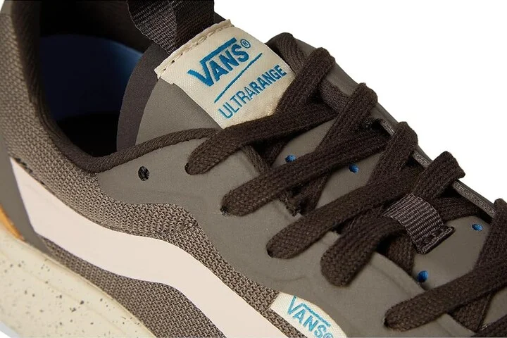 Vans FU MTE Ultrarange EXO Athletic Shoes Speckle : Men's 7 - Women's 8.5 Medium, Rubber - Image 7