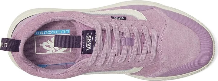 Vans FU MTE Ultrarange EXO SE Athletic Shoes Lavender Fog : Men's 7.5 - Women's 9 Medium, Leather/Rubber - Image 2