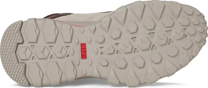 Vans FU MTEtm Crestline Waterproof Lace-up Boots Bitter Chocolate : Men's 5.5 - Women's 7 Medium, Leather - Image 3