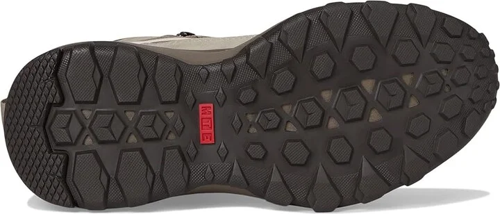 Vans FU MTEtm Crestline Waterproof Lace-up Boots Teak : Men's 7 - Women's 8.5 Medium, Leather - Image 3