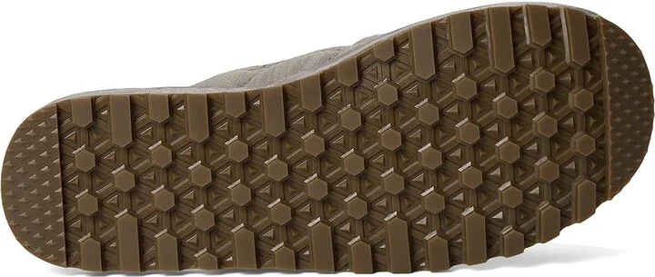 Vans FU MTEtm Mountain Mule Women's Shoes Khaki/Gum : 6 B - Medium, Rubber - Image 3