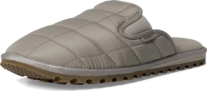 Vans FU MTEtm Mountain Mule Women's Shoes Khaki/Gum : 6 B - Medium, Rubber - Image 5