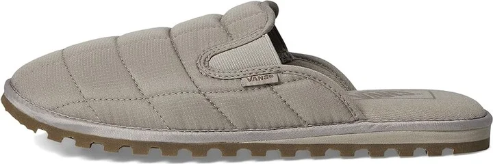 Vans FU MTEtm Mountain Mule Women's Shoes Khaki/Gum : 6 B - Medium, Rubber - Image 6