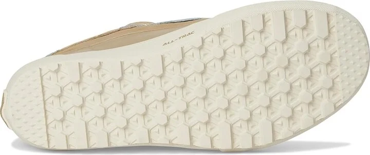 Vans FU MTEtm Standard Mid Chelsea Waterproof Snow Shoes Beige/Khaki : Men's 3.5 - Women's 5 Medium, Leather/Rubber - Image 3
