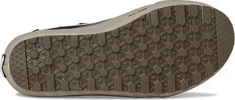 Vans FU MTEtm Standard Waterproof Snow Shoes Black/Red : Men's 7 - Women's 8.5 Medium, Leather - Image 3