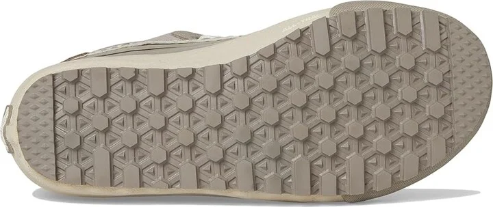 Vans FU MTEtm Standard Waterproof Snow Shoes Khaki/Marshmallow : Men's 8.5 - Women's 10 Medium, Leather - Image 3