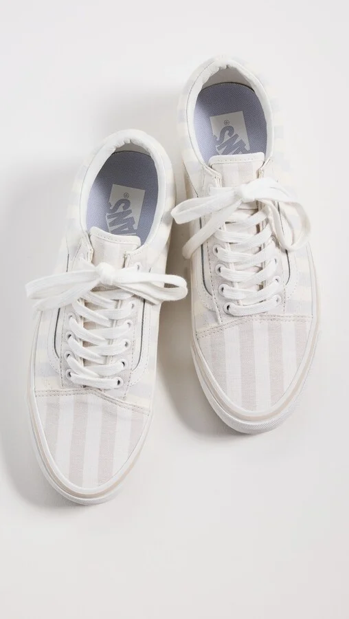 Vans FU Old Skool Sneakers - Image 3