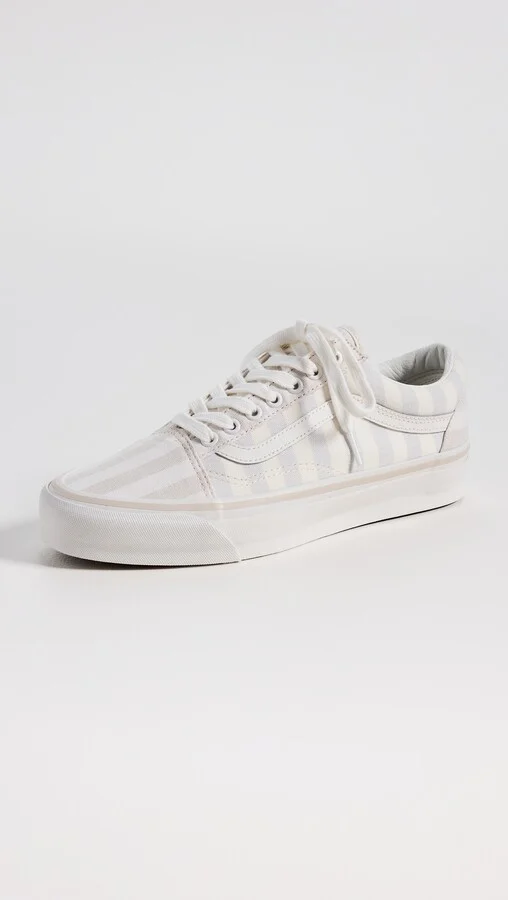 Vans FU Old Skool Sneakers - Image 5