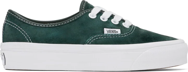 Pig Suede Scarab
