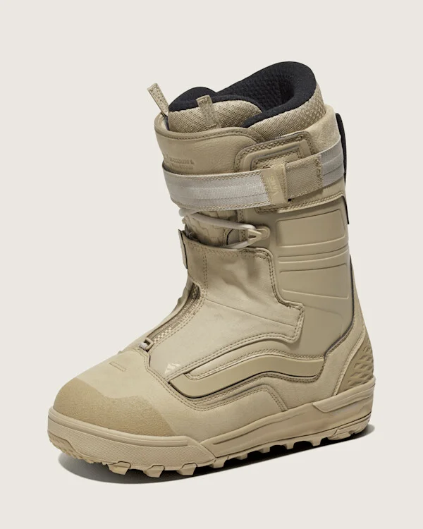 Vans Hi-Country & Hell-Bound Snowboard Boot Men - 7.0