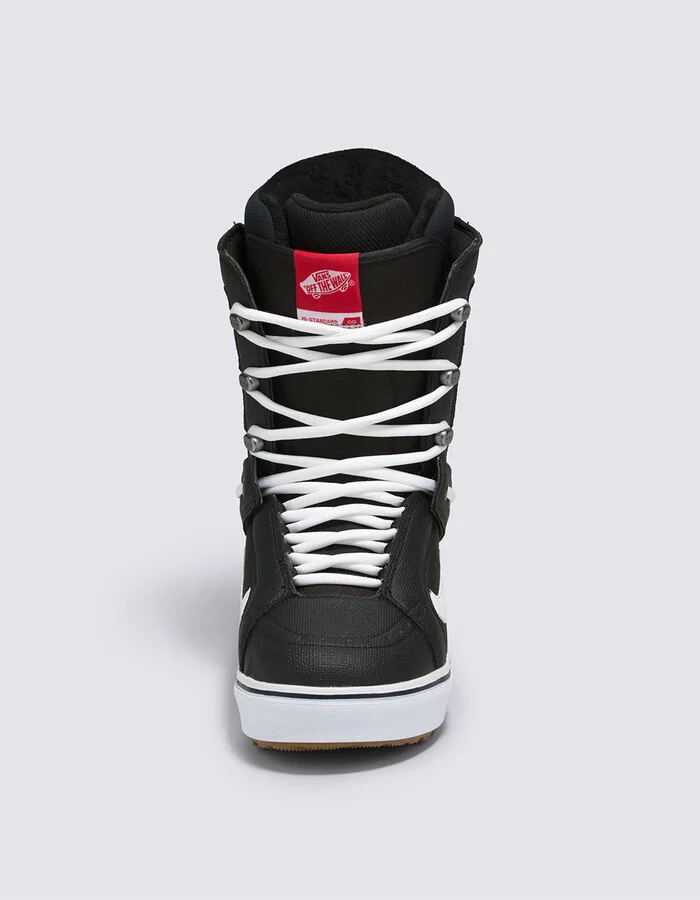 VANS Hi-Standard OG Mens Snowboard Boots - Image 2