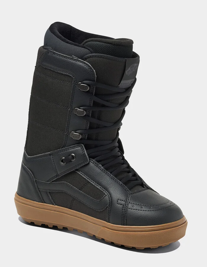 VANS Hi-Standard OG Mens Snowboard Boots