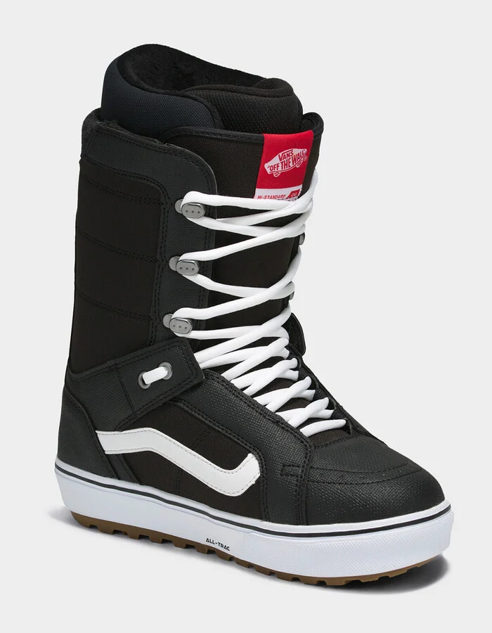 VANS Hi-Standard OG Mens Snowboard Boots