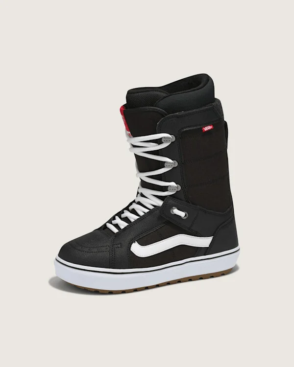 Vans Hi-Standard OG Snowboard Boot Men - 7.0