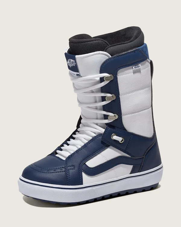 Vans Hi-Standard OG Snowboard Boot Men - 8.0