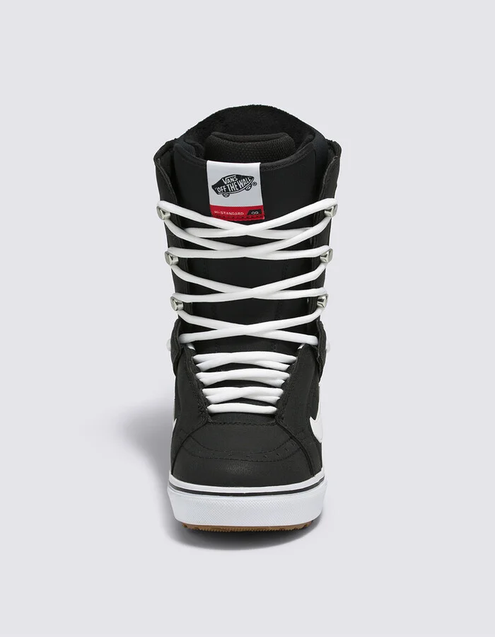 VANS Hi-Standard OG Womens Snowboard Boots - Image 2