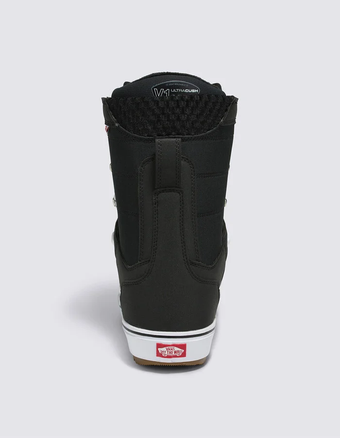 VANS Hi-Standard OG Womens Snowboard Boots - Image 3