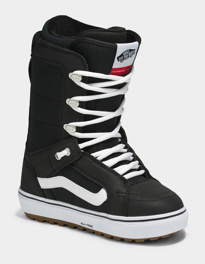 VANS Hi-Standard OG Womens Snowboard Boots