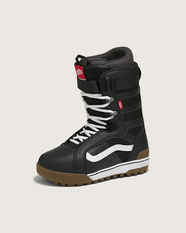 Vans Hi-Standard Pro Snowboard Boot Men - 7.0 / 8.5 Women