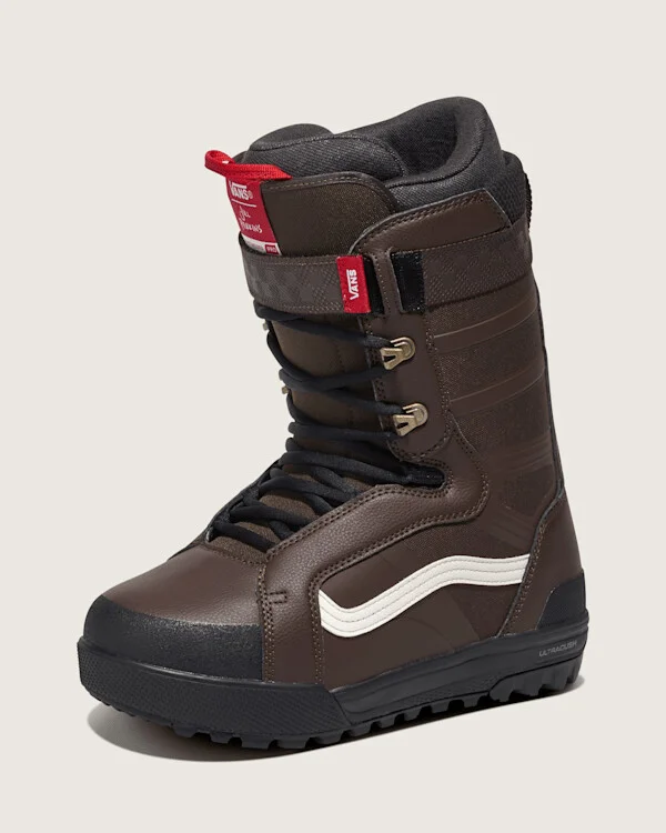 Vans Hi-Standard Pro X Jill Perkins Snowboard Boot Men - 7.0 / 8.5 Women