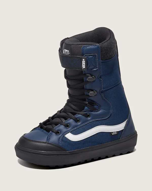 Vans Hi-Standard Snowboard Boot Men - 7.0
