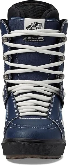 Vans Hi-Standardtm OG Men's Snow Shoes Stv Navy/Black : 7 D - Medium - Image 2