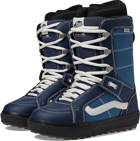 Vans Hi-Standardtm OG Men's Snow Shoes Stv Navy/Black : 7 D - Medium