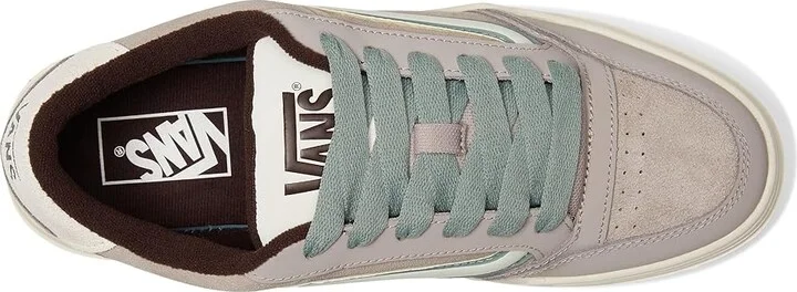 Vans Hylane Athletic Shoes Atmosphere : Men's 8 - Women's 9.5 Medium, Canvas - Image 2