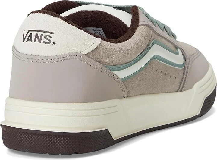 Vans Hylane Athletic Shoes Atmosphere : Men's 8 - Women's 9.5 Medium, Canvas - Image 4
