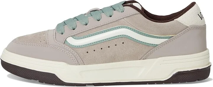 Vans Hylane Athletic Shoes Atmosphere : Men's 8 - Women's 9.5 Medium, Canvas - Image 6