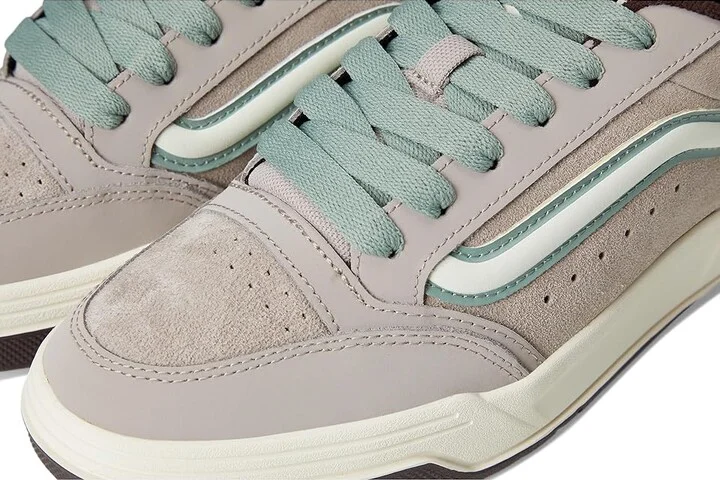 Vans Hylane Athletic Shoes Atmosphere : Men's 8 - Women's 9.5 Medium, Canvas - Image 7