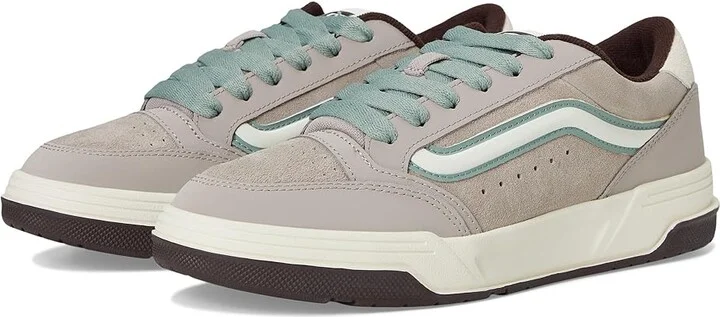 Vans Hylane Athletic Shoes Atmosphere : Men's 8 - Women's 9.5 Medium, Canvas