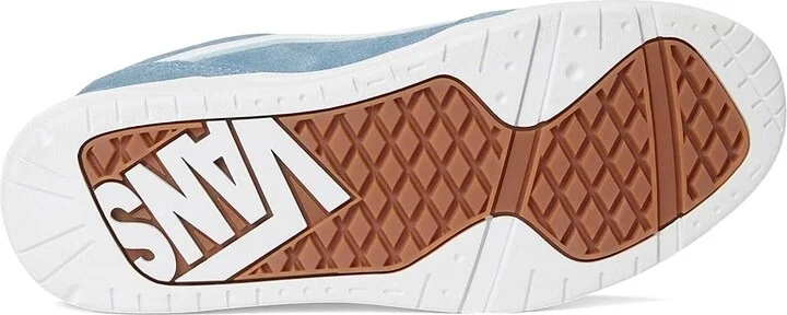Vans Hylane Athletic Shoes Citadel : Men's 5.5 - Women's 7 Medium, Canvas - Image 3