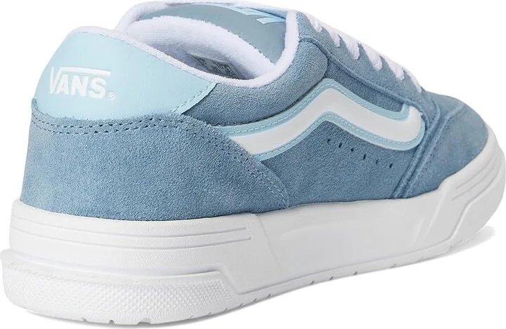 Vans Hylane Athletic Shoes Citadel : Men's 5.5 - Women's 7 Medium, Canvas - Image 4