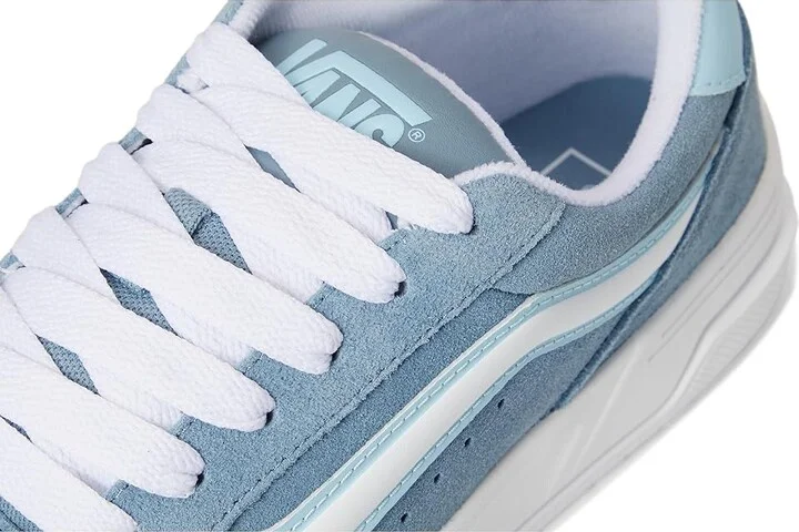 Vans Hylane Athletic Shoes Citadel : Men's 5.5 - Women's 7 Medium, Canvas - Image 7