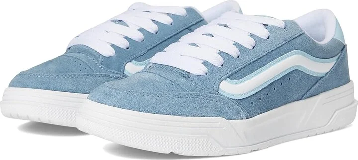 Vans Hylane Athletic Shoes Citadel : Men's 5.5 - Women's 7 Medium, Canvas