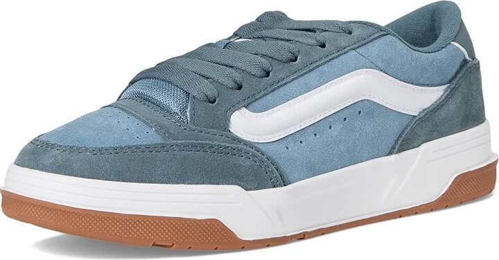 Vans Hylane Athletic Shoes Color Theory Stormy Weather : Men's 10 - Women's 11.5 Medium, Canvas - Image 5