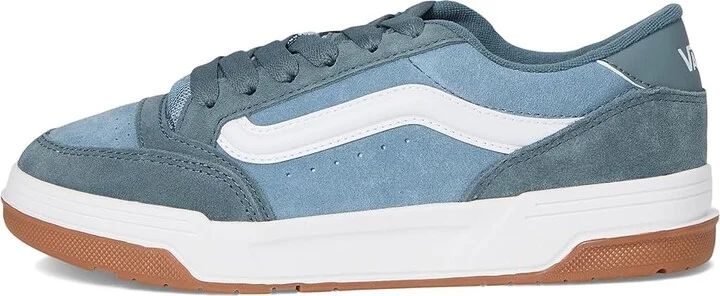 Vans Hylane Athletic Shoes Color Theory Stormy Weather : Men's 10 - Women's 11.5 Medium, Canvas - Image 6