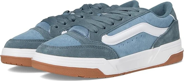 Vans Hylane Athletic Shoes Color Theory Stormy Weather : Men's 10 - Women's 11.5 Medium, Canvas
