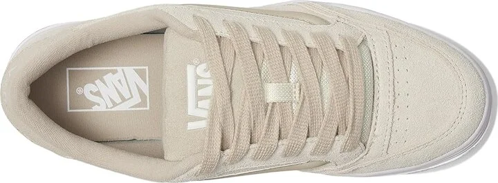 Vans Hylane Athletic Shoes Fat Lace Peyote : Men's 7.5 - Women's 9 Medium, Canvas - Image 2