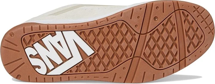 Vans Hylane Athletic Shoes Fat Lace Peyote : Men's 7.5 - Women's 9 Medium, Canvas - Image 3