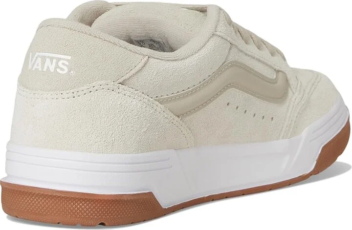 Vans Hylane Athletic Shoes Fat Lace Peyote : Men's 7.5 - Women's 9 Medium, Canvas - Image 4