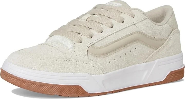 Vans Hylane Athletic Shoes Fat Lace Peyote : Men's 7.5 - Women's 9 Medium, Canvas - Image 5
