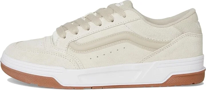 Vans Hylane Athletic Shoes Fat Lace Peyote : Men's 7.5 - Women's 9 Medium, Canvas - Image 6
